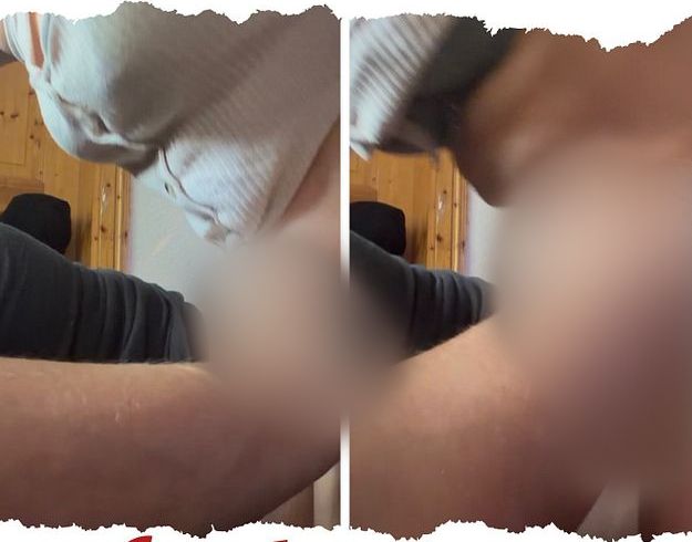 SexyJanaHot's Porno Video: User Workout Level extreme