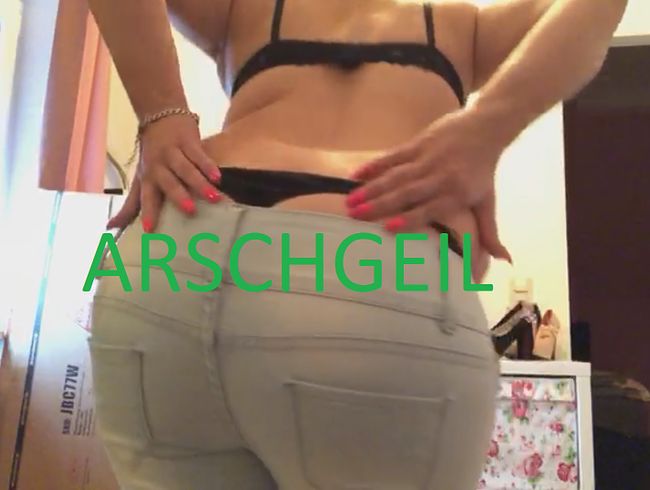 s*xyJanaHot Porno Video: ars**GEEEIL