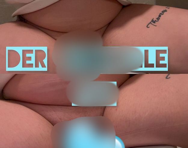s*xyJanaHot Porno Video: Der schnelle pi**
