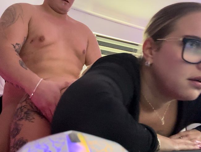 s*xyJanaHot Porno Video: Docgyfi** vor der cam