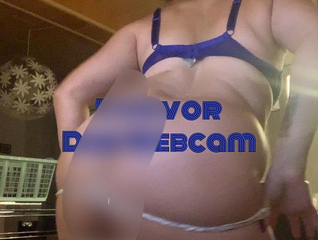 s*xyJanaHot Porno Video: Live vor der Webcam