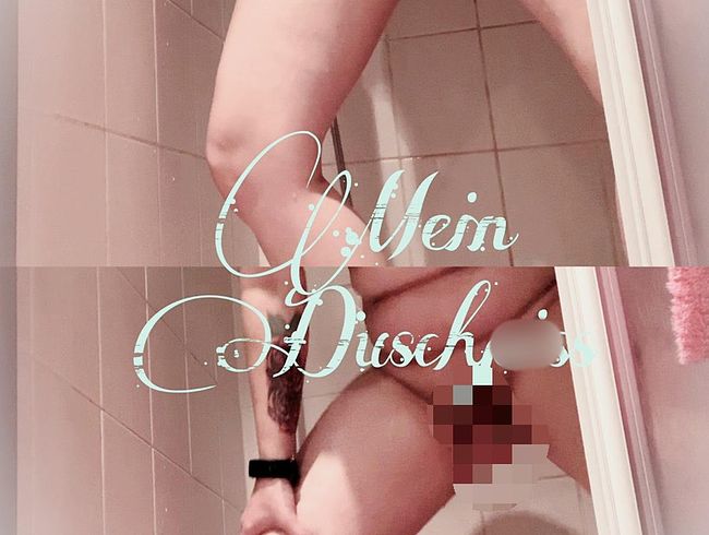 s*xyJanaHot Porno Video: Mein Duschpi**